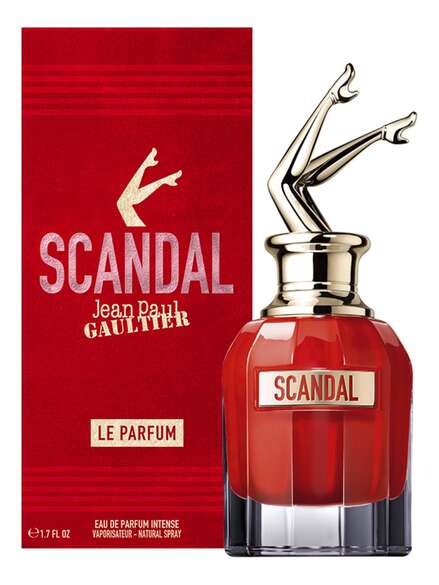 Jean Paul Gaultier Scandal Le Parfum Eau de Parfum 50 ml