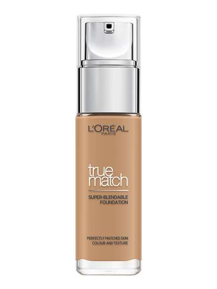 L'Oréal Paris True Match Foundation No 7W