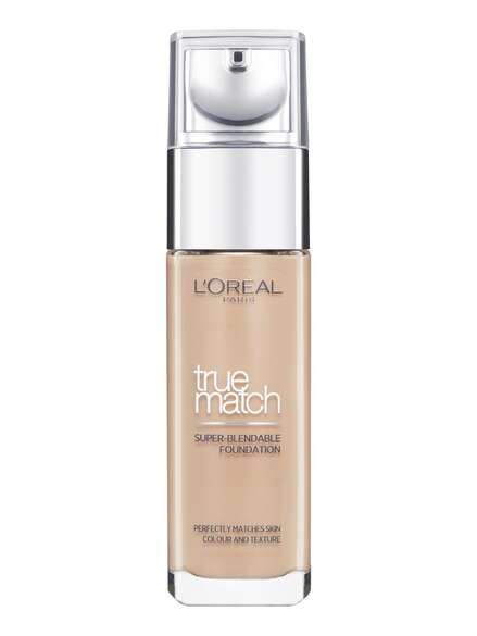 L'Oréal Paris True Match Foundation