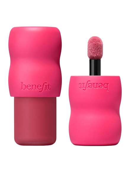 Benefit Play Daze Liquid Cheek Blush No 485 Berri