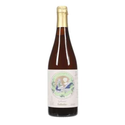 Balholm Emma Sprudlande