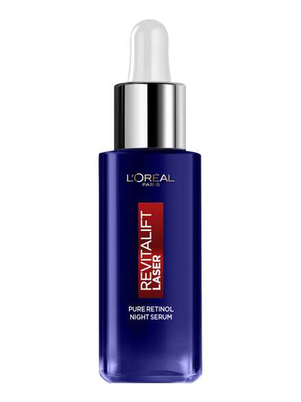 L'Oréal Paris Revitalift Laser Pure Retinol Night Serum