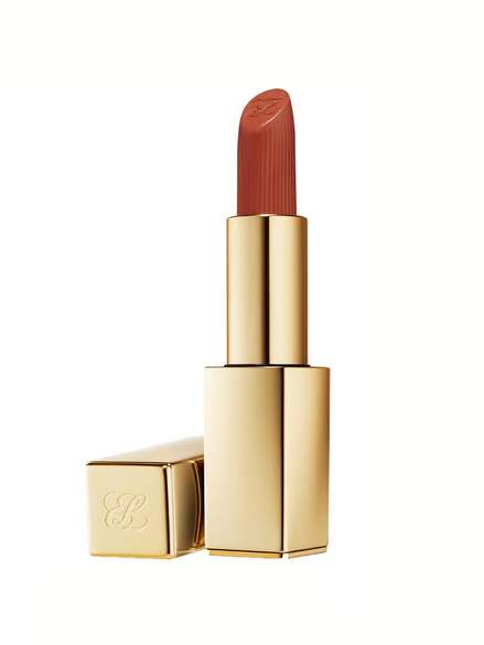 Estée Lauder Pure Color Matte Lipstick No. 570 - Fiercely