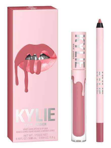 Kylie Lipstick Set