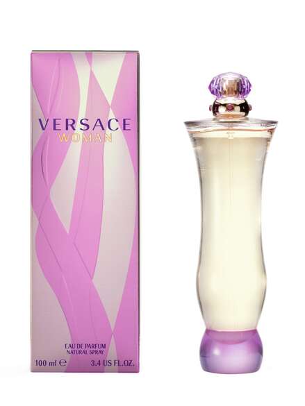 Versace Woman Eau de Parfum 100 ml