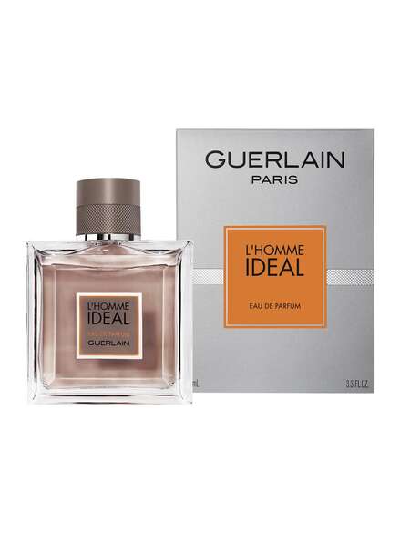 Guerlain L'Homme Ideal