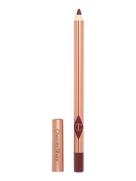 Charlotte Tilbury Lip Cheat - Pillow Talk Deep