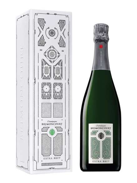 Brimoncourt Champagne Grand Cru Extra Brut