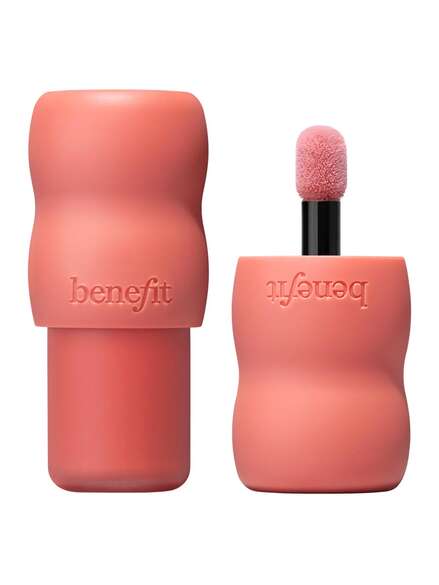 Benefit Play Daze Liquid Cheek Blush No 481 Apricotta