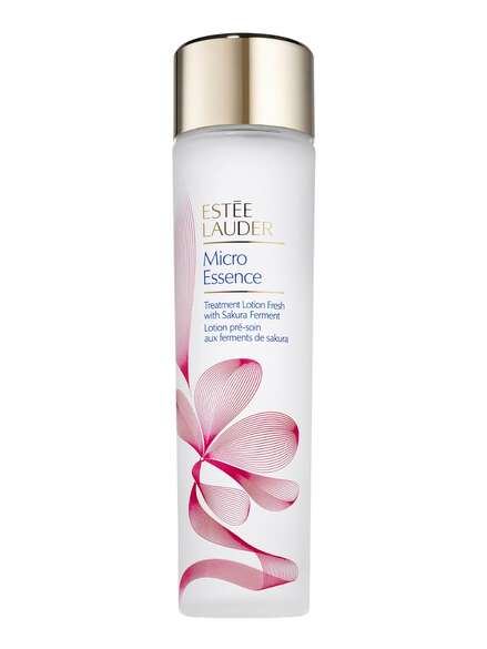 Estée Lauder Micro Essence Treatment Lotion  