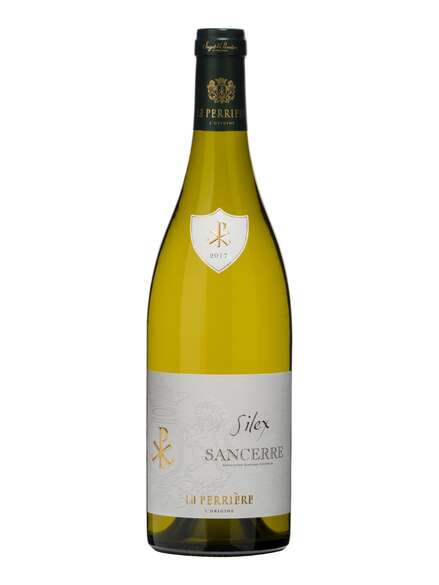 La Perrière Sancerre Silex