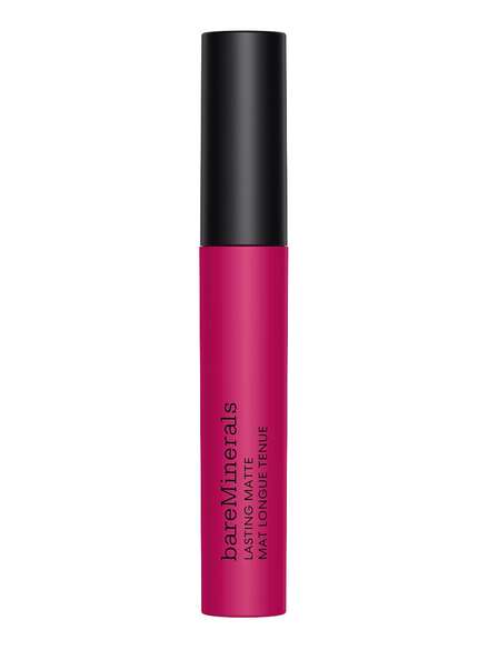 bareMinerals Mineralist Comfort Matte Liquid Lipstick EXPRESSIVE