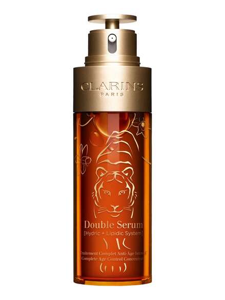 Clarins Double Serum Chinese New Year Edition