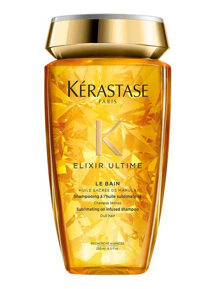 Kérastase Elixir Ultime Bain Elixir Shampoo