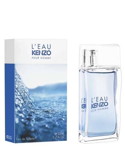 Kenzo L'Eau Kenzo pour Homme