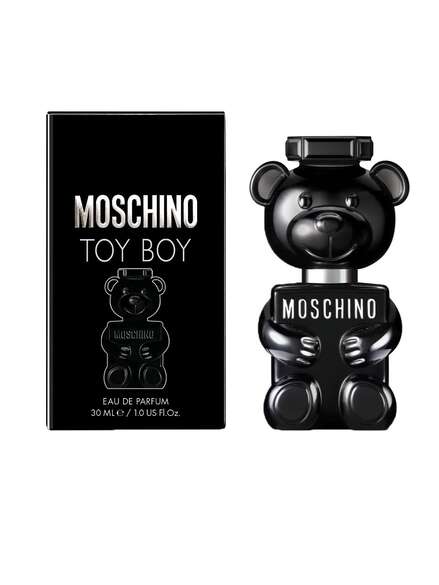 Moschino Toy Boy Eau de Parfum 30 ml