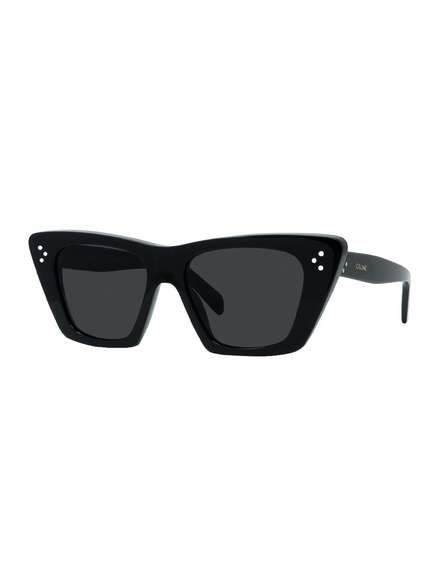 Celine CL40187l Edge Solbrille