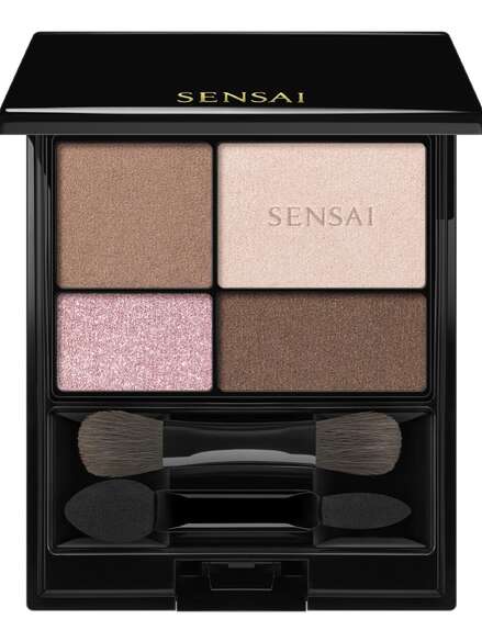 Sensai Eye Colour Palette