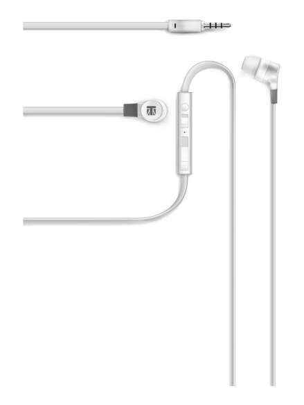 Lexingham Premium Earphones