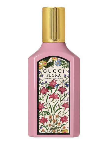 Gucci Flora Gorgeous Gardenia Eau de Parfum 50 ml