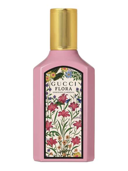 Gucci Flora Gorgeous Gardenia Eau de Parfum 50 ml