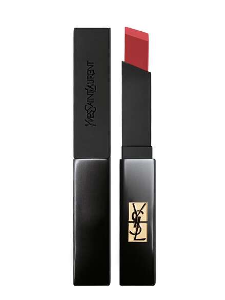 YSL Rouge Pur Velvet Radical Lipstick