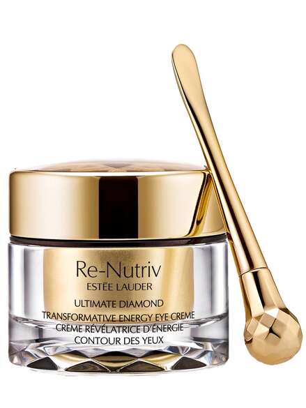 Estée Lauder Re-Nutriv Ultimate Diamond Transformative Energy Eye Creme