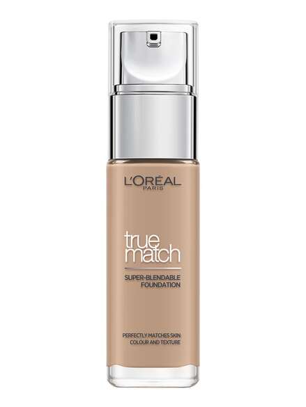 L'Oréal Paris True Match Foundation No 3R3C