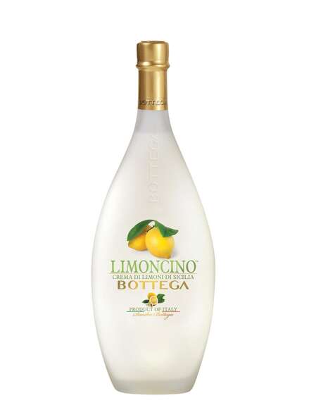 Bottega Crema di Limoncino