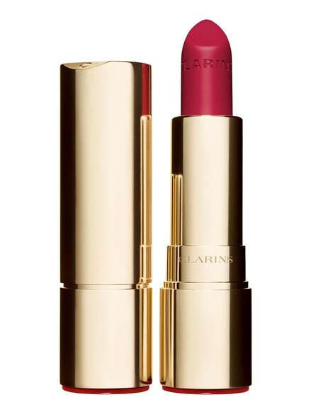 Joli Rouge Velvet Lipstick