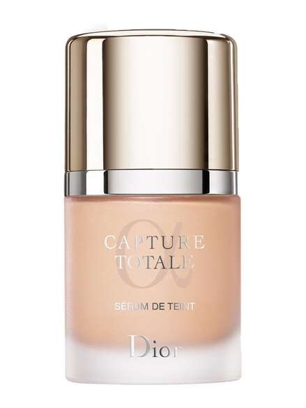 Dior Capture Totale Foundation