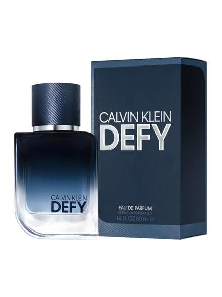 Calvin Klein Defy