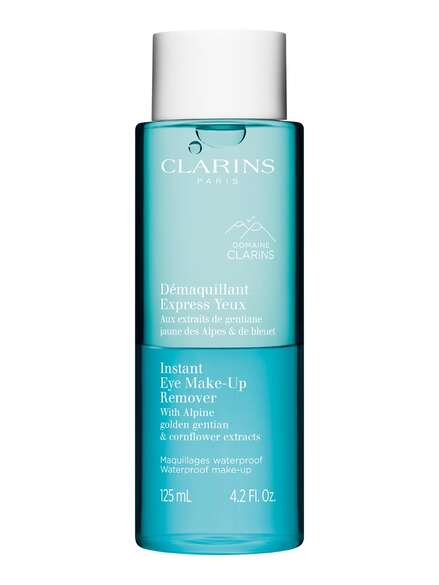 Clarins Cleanser Instant Eye Make-Up Remover