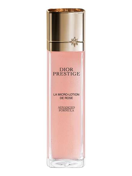 Dior Prestige La Micro-Lotion de Rose