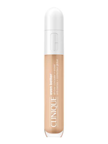 Clinique Even Better All-Over Concealer + Eraser No. 40 - Cream Chamois