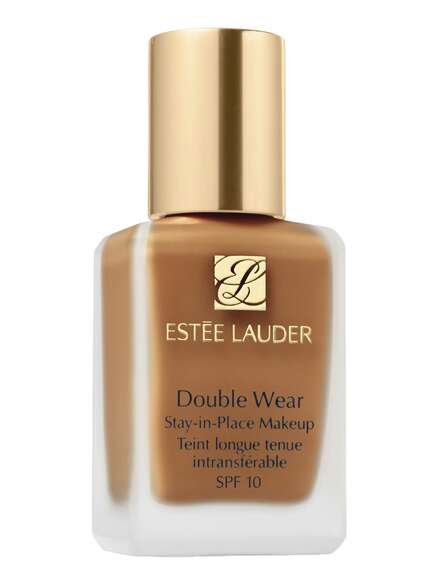 Estée Lauder Double Wear Stay-in-Place Foundation  No. 4C3 Soft Tan 