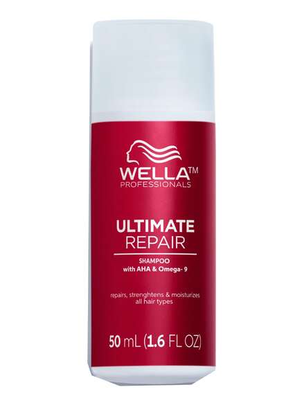 Wella Professionals Ultimate Repair Shampoo