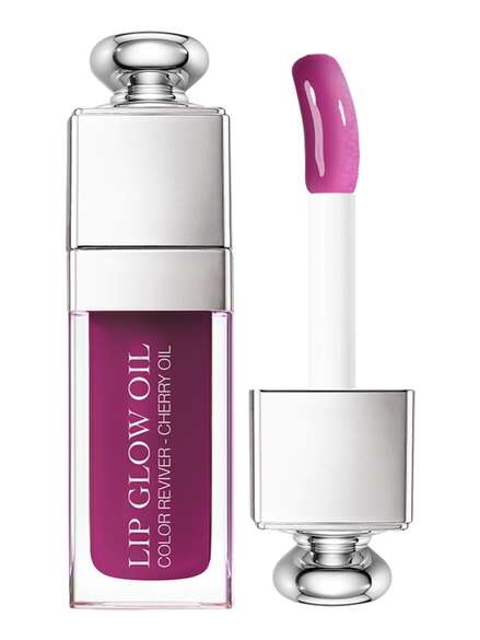 Dior Addict Lip Glow Lip Oil