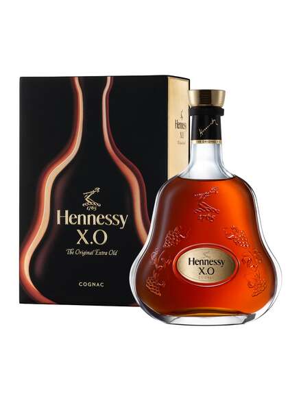 Hennessy X.O Cognac