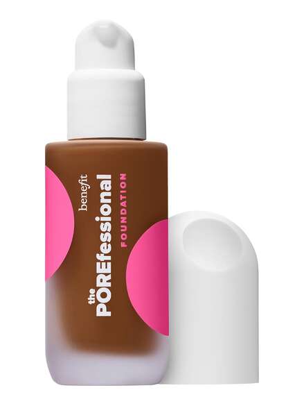 Benefit the POREfessional Foundation N° 36W Remarkable