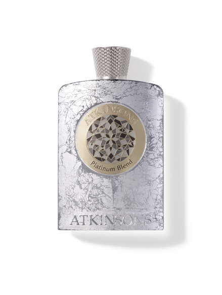 Atkinsons Reserve Collection Platinum Blend Parfum Intense 100 ml