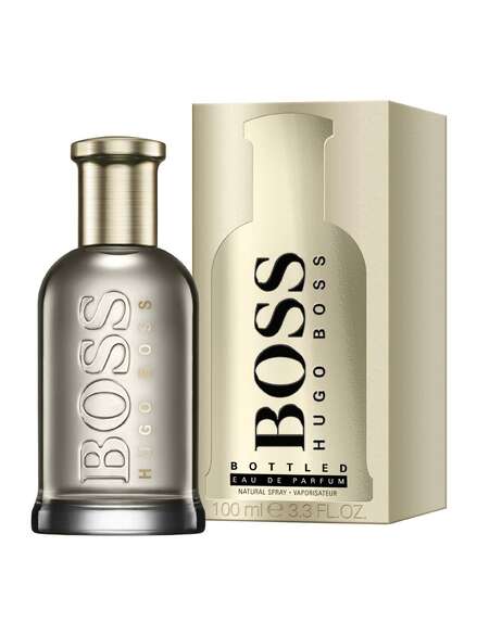 Boss Boss Bottled Parfum Eau de Parfum 100 ml