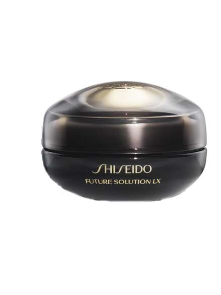 Shiseido Eye and Lip Contour Regenerating Cream