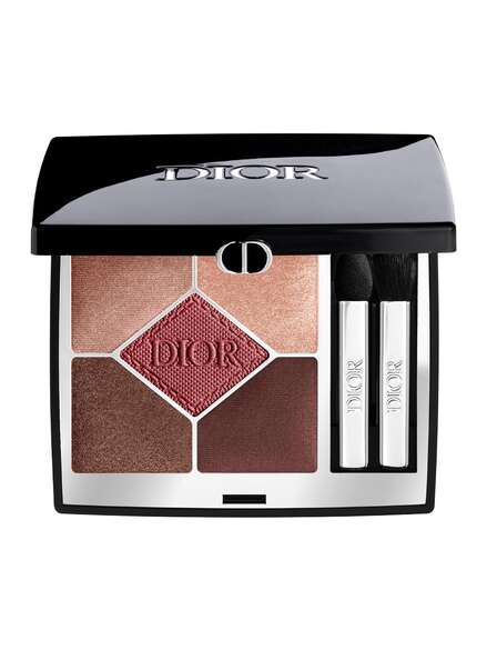 Dior 5 Couleurs Couture Eyeshadow No. 689 - Mitzah