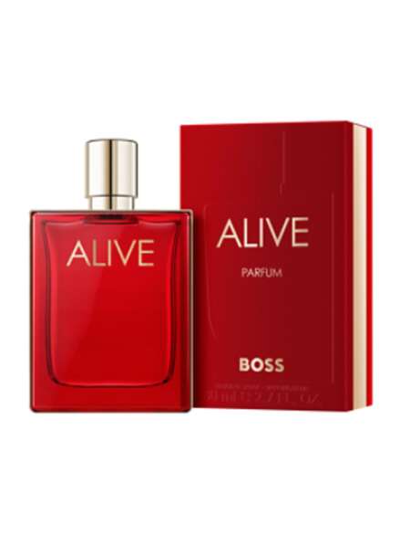 Boss Alive Parfum