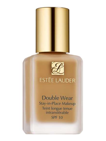 Estée Lauder Double Wear Stay-in-Place Foundation No 3W1 Tawny