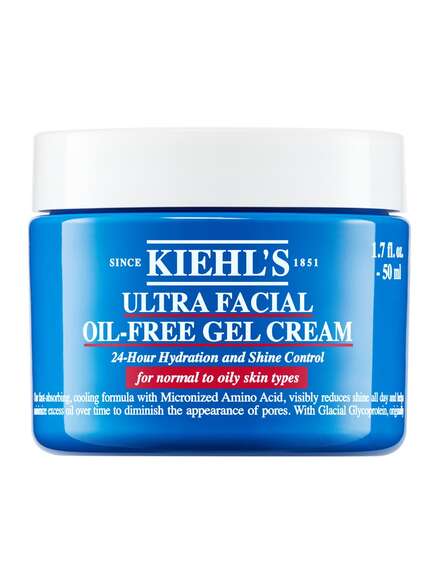 Kiehl's Ultra Facial Gel Cream