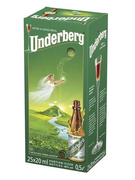 Underberg