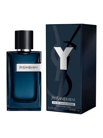 Yves Saint Laurent Y Eau de Parfum Intense 100 ml