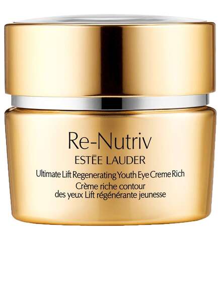 Estée Lauder Re-Nutriv Ultimate Lift Regenerating Youth Eye Creme Rich
